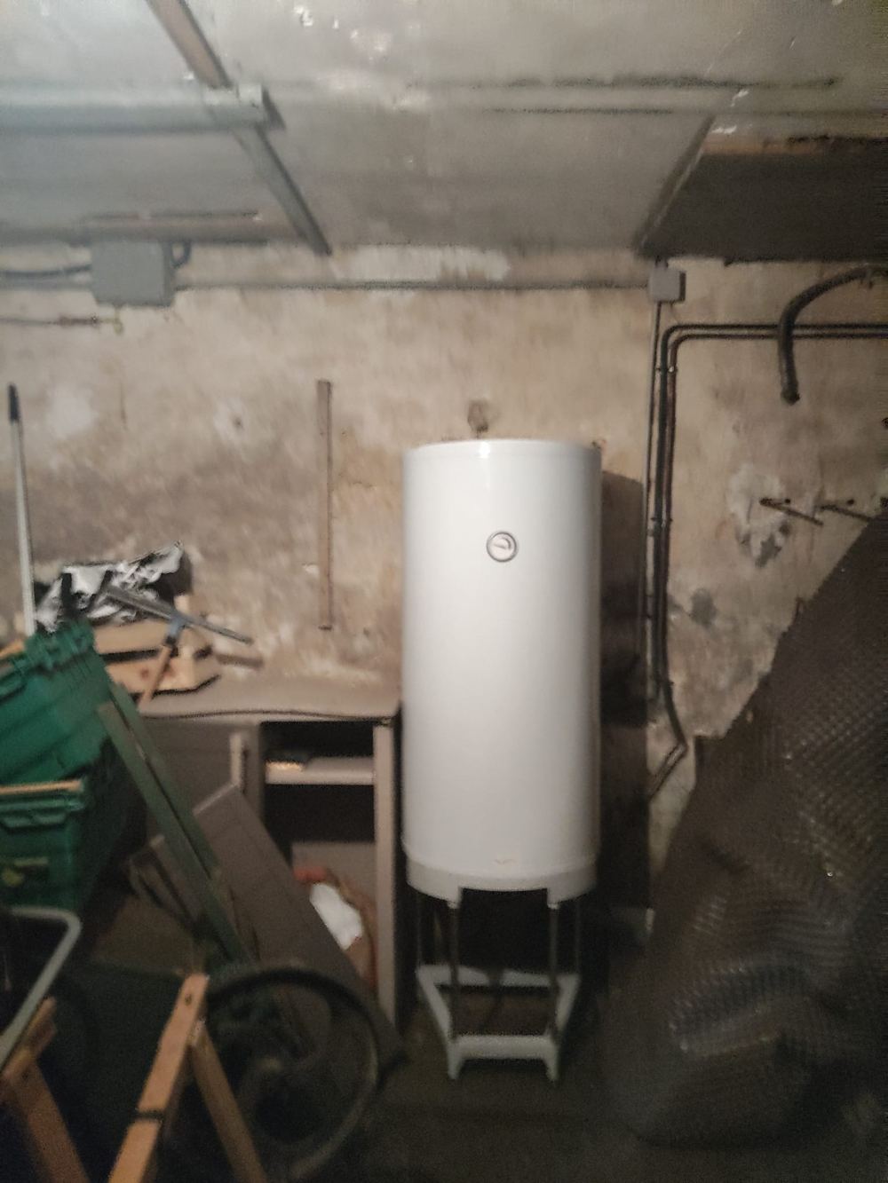 Intervention Depan'Rapid plomberie chauffage secteur Mandeure